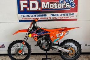 Ktm Sxf 250