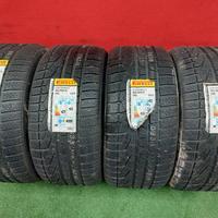 265 45 18 Gomme Invernali Pirelli 265 45R18