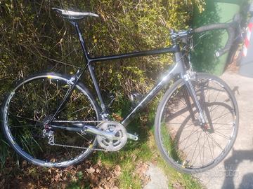 cervélo R5 HM alto modulo