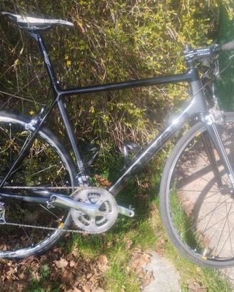 cervélo R5 HM alto modulo
