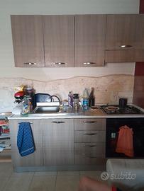 cucina completa 