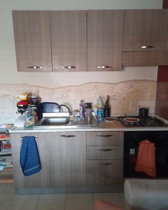 cucina completa 