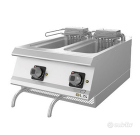 FRIGGITRICE OLIS NUOVA PRONTA CONSEGNA