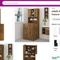 CUCINA ASSEMBLABILE NO ELETTRODOMESTICI