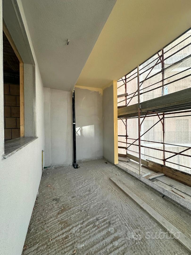 Appartamento – Reggio Calabria, Ravagnese - Vista 5