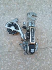 cambio Shimano sis 6 velocità 