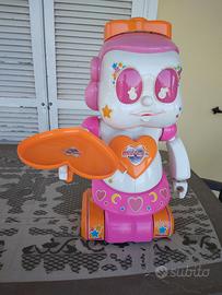 Robot  Martina 