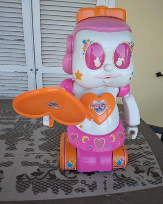 Robot  Martina 