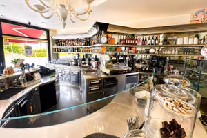 GFP - BAR GIORNALIERO CAFFETTERIA PASTICCERIA