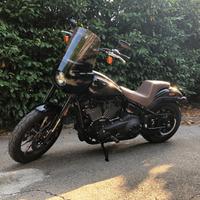 Harley davidson low rider s