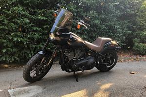 Harley davidson low rider s