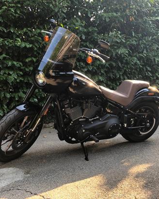 Harley davidson low rider s