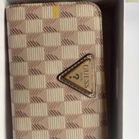 Portafoglio donna guess