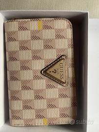 Portafoglio donna guess