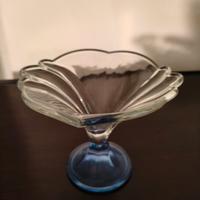 Servizio per macedonia o gelato 