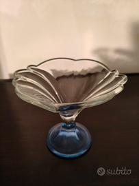 Servizio per macedonia o gelato 