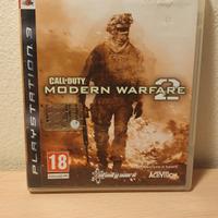 Call of Duty Modern Warfare 2 - PS3