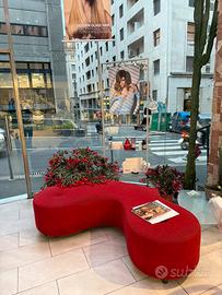 Vendita Muri negozio Genova Centro