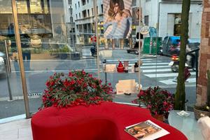 Vendita Muri negozio Genova Centro