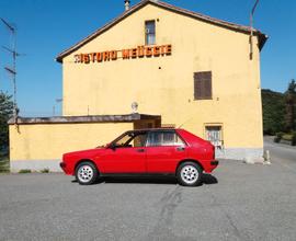 LANCIA Delta HF TURBO I.E. - 1988