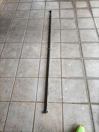 Barra distanziatrice timoni hobie cat