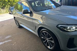 Bmw X3 M xDrive30d 249CV 48V Msport
