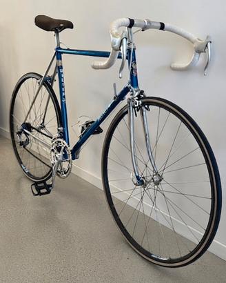 Wilier cromovelata super record