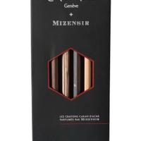 matite Caran d' Ache Geneve + mizensir