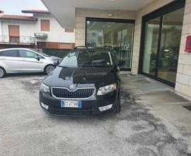 Skoda Octavia 1.6 TDI CR F.AP. Wagon Ambition