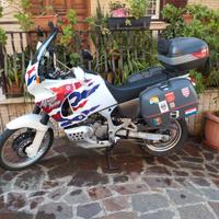 Honda XRV 750 Africa Twin - 1998