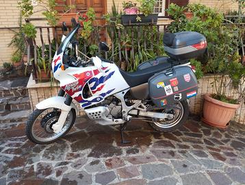 Honda XRV 750 Africa Twin - 1998
