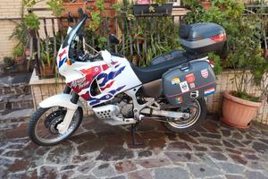 Honda XRV 750 Africa Twin - 1998