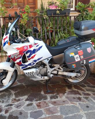 Honda XRV 750 Africa Twin - 1998