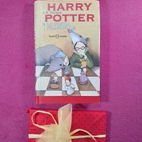1. Harry Potter e la pietra filosofale 3° Ristampa
