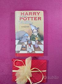 1. Harry Potter e la pietra filosofale 3° Ristampa
