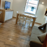 Appartamento in Roccamonfina