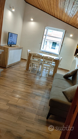 Appartamento in Roccamonfina