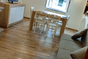 Appartamento in Roccamonfina