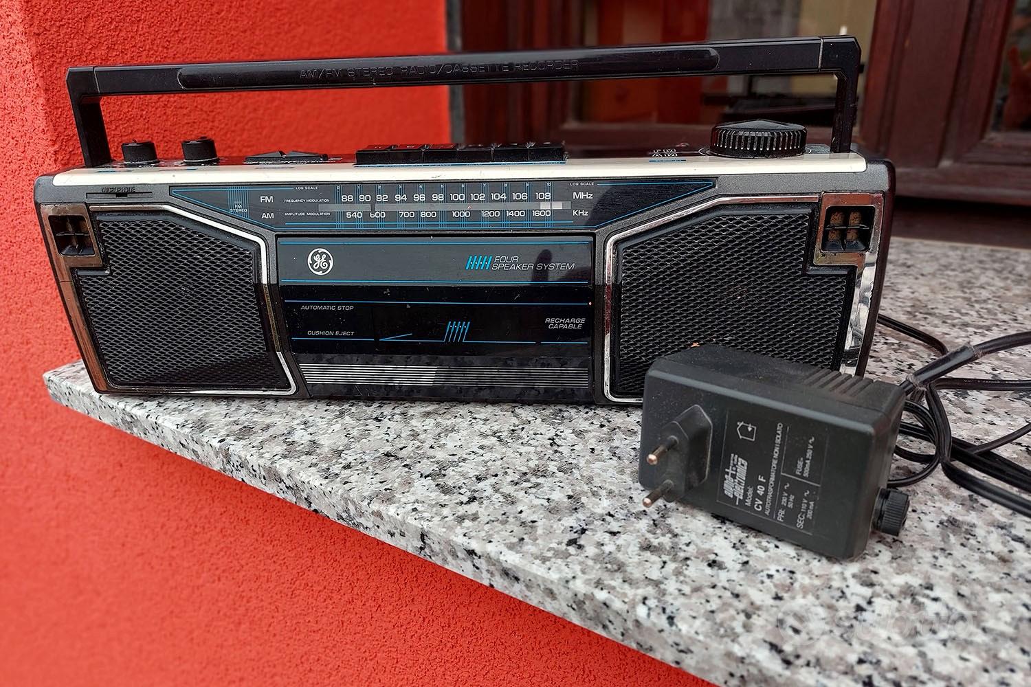 AUTORADIO VINTAGE ANNI '80 Pioneer KEH-9300 EUR 200,00 - FR