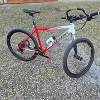 cannondale lefty total carbon fiber