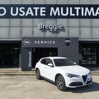 Alfa Romeo Stelvio 2.2 TD 190 CV Super Busine...
