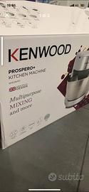 Kenwood Prospero
