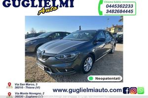 Renault Megane Sporter Blue dCi 115CV EDC Business