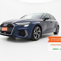 AUDI A3 4� serie A3 SPB 35 TDI S tronic S line ...