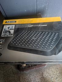 poggiapiedi da scrivania