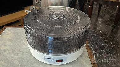 Essicatore alimenti