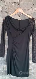 Vestito nero donna Intimissimi