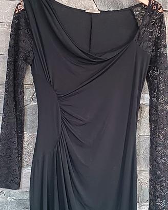 Vestito nero donna Intimissimi