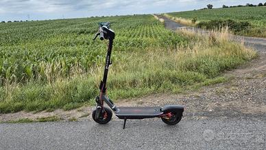 segway ninebot f3 