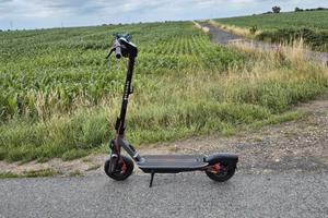 segway ninebot f3 